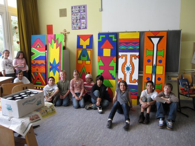 kunstprojektwoche 2009 landgrebe 11